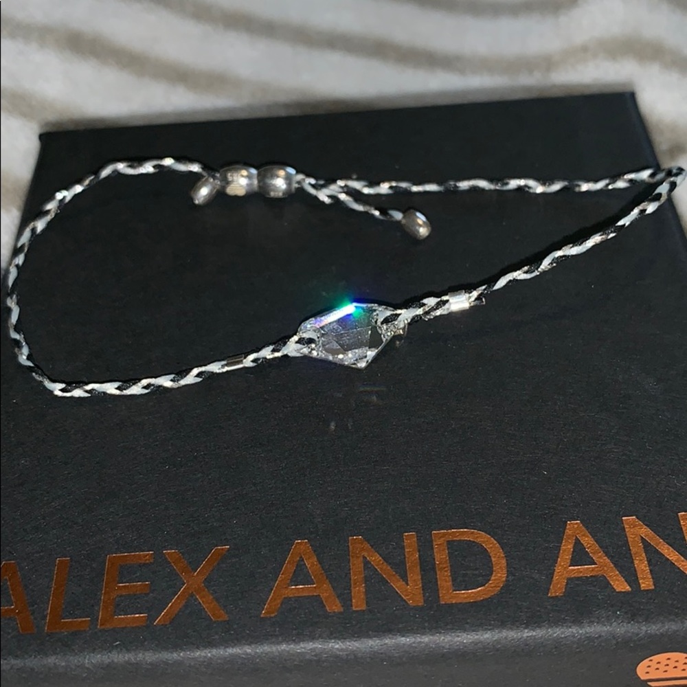 Alex and ani precious thread collection